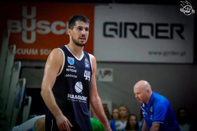 Galeria zdjęć z pierwszego dnia Turnieju Kasztelan Basketball Cup 2026 Włocławek. — zdjęcie 198
