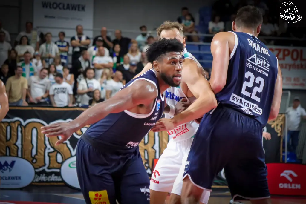 Galeria zdjęć z pierwszego dnia Turnieju Kasztelan Basketball Cup 2026 Włocławek. — zdjęcie 117
