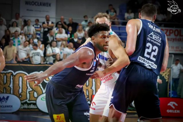 Galeria zdjęć z pierwszego dnia Turnieju Kasztelan Basketball Cup 2026 Włocławek. — zdjęcie 117