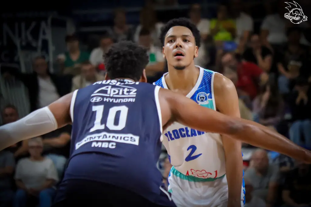 Galeria zdjęć z pierwszego dnia Turnieju Kasztelan Basketball Cup 2026 Włocławek. — zdjęcie 211