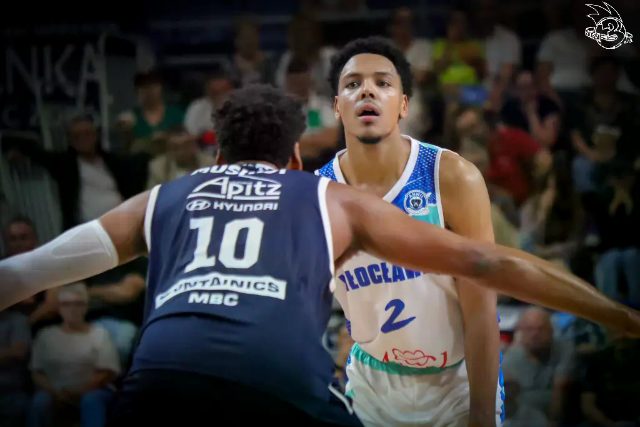 Galeria zdjęć z pierwszego dnia Turnieju Kasztelan Basketball Cup 2026 Włocławek. — zdjęcie 211