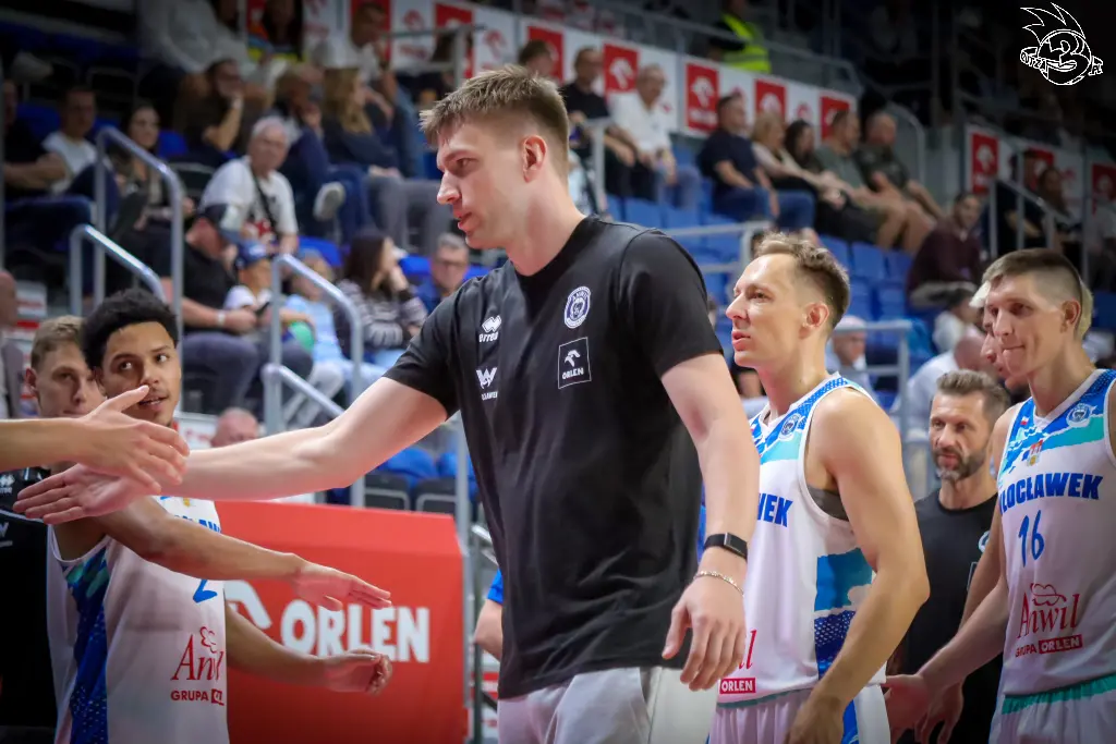 Galeria zdjęć z pierwszego dnia Turnieju Kasztelan Basketball Cup 2026 Włocławek. — zdjęcie 31