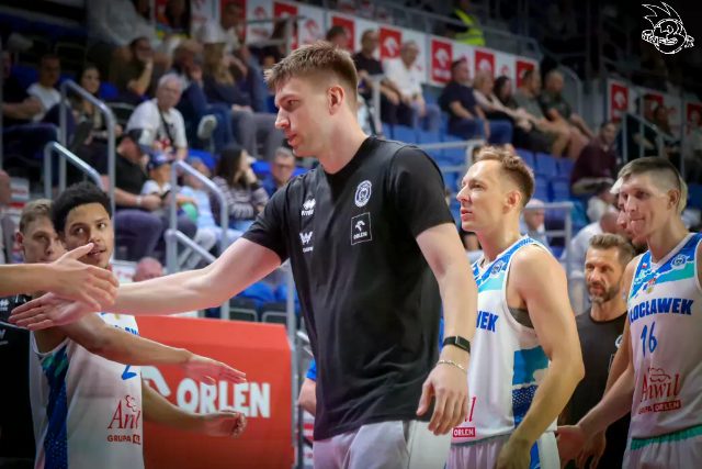 Galeria zdjęć z pierwszego dnia Turnieju Kasztelan Basketball Cup 2026 Włocławek. — zdjęcie 31