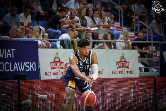 Galeria zdjęć z pierwszego dnia Turnieju Kasztelan Basketball Cup 2026 Włocławek. — zdjęcie 138
