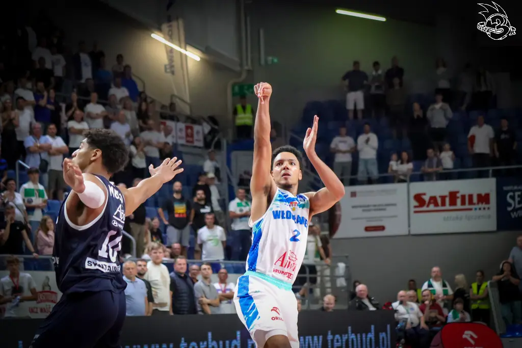 Galeria zdjęć z pierwszego dnia Turnieju Kasztelan Basketball Cup 2026 Włocławek. — zdjęcie 228