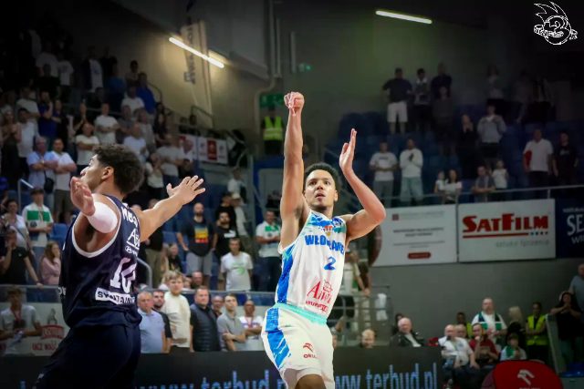 Galeria zdjęć z pierwszego dnia Turnieju Kasztelan Basketball Cup 2026 Włocławek. — zdjęcie 228