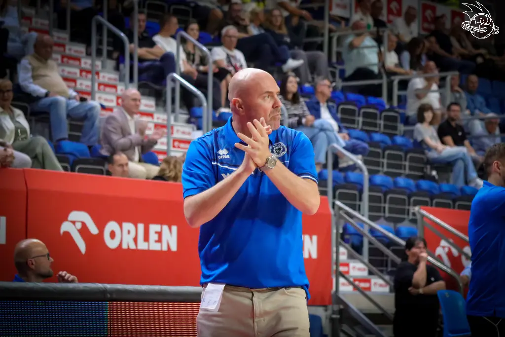 Galeria zdjęć z pierwszego dnia Turnieju Kasztelan Basketball Cup 2026 Włocławek. — zdjęcie 73