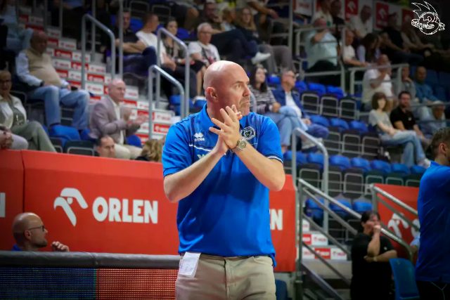Galeria zdjęć z pierwszego dnia Turnieju Kasztelan Basketball Cup 2026 Włocławek. — zdjęcie 73