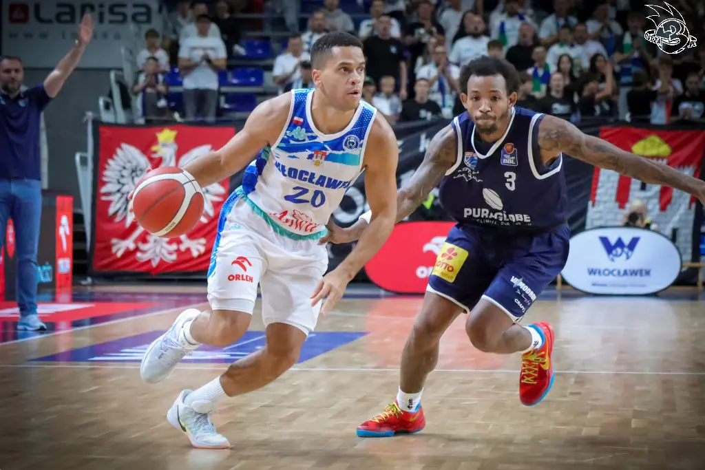 Galeria zdjęć z pierwszego dnia Turnieju Kasztelan Basketball Cup 2026 Włocławek. — zdjęcie 38