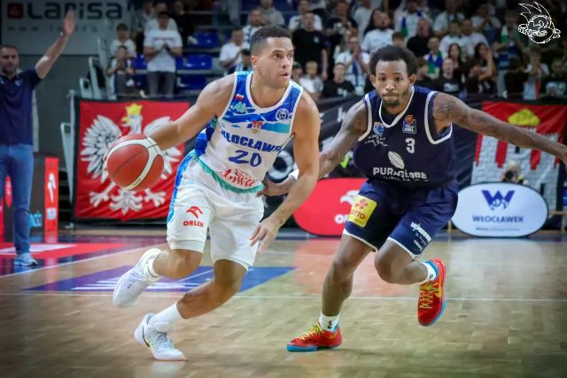 Galeria zdjęć z pierwszego dnia Turnieju Kasztelan Basketball Cup 2026 Włocławek. — zdjęcie 38