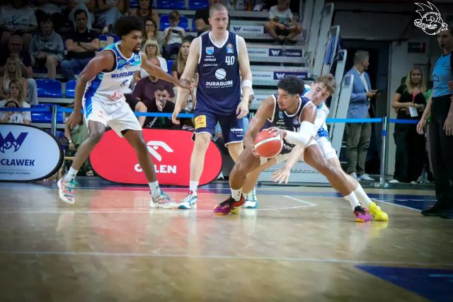 Galeria zdjęć z pierwszego dnia Turnieju Kasztelan Basketball Cup 2026 Włocławek. — zdjęcie 151