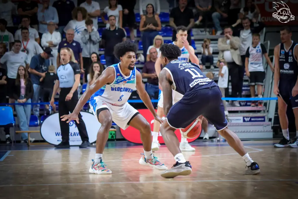 Galeria zdjęć z pierwszego dnia Turnieju Kasztelan Basketball Cup 2026 Włocławek. — zdjęcie 230