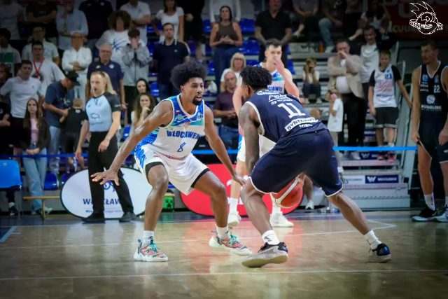 Galeria zdjęć z pierwszego dnia Turnieju Kasztelan Basketball Cup 2026 Włocławek. — zdjęcie 230