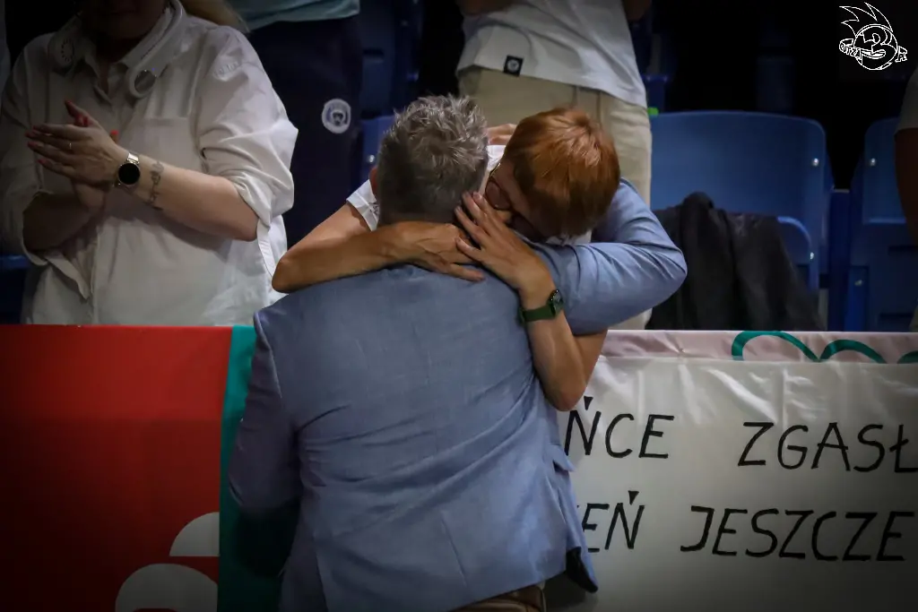 Galeria zdjęć z pierwszego dnia Turnieju Kasztelan Basketball Cup 2026 Włocławek. — zdjęcie 21