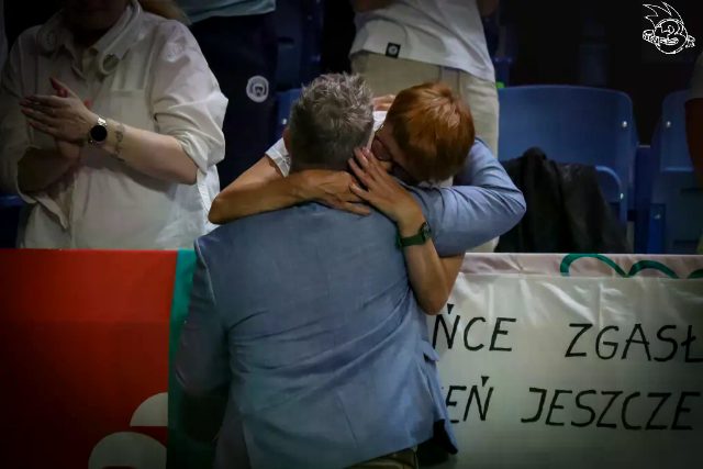 Galeria zdjęć z pierwszego dnia Turnieju Kasztelan Basketball Cup 2026 Włocławek. — zdjęcie 21