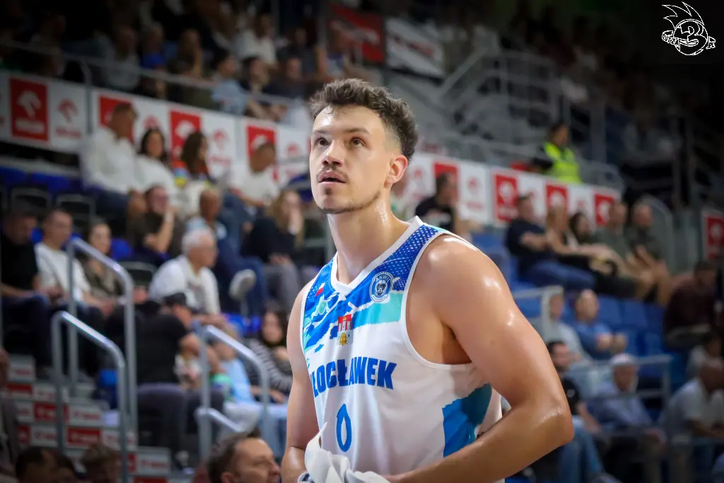 Galeria zdjęć z pierwszego dnia Turnieju Kasztelan Basketball Cup 2026 Włocławek. — zdjęcie 52