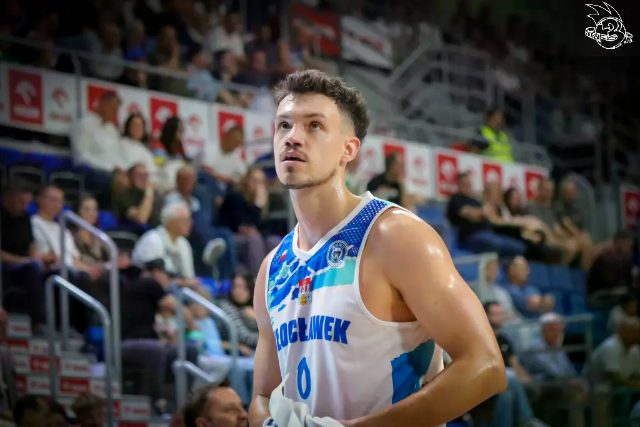 Galeria zdjęć z pierwszego dnia Turnieju Kasztelan Basketball Cup 2026 Włocławek. — zdjęcie 52