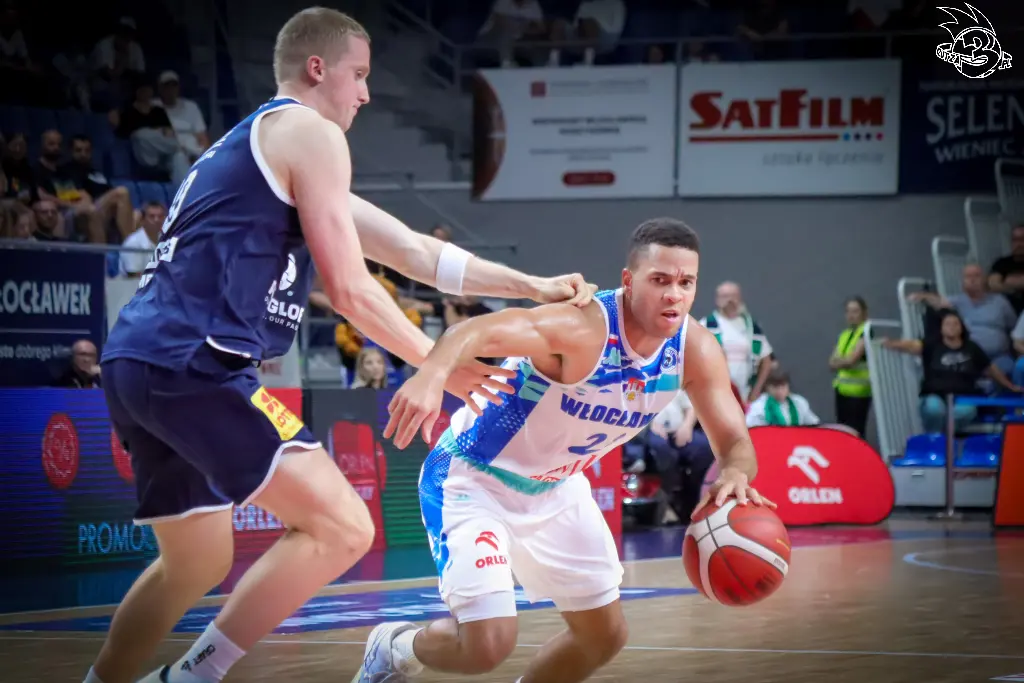 Galeria zdjęć z pierwszego dnia Turnieju Kasztelan Basketball Cup 2026 Włocławek. — zdjęcie 148