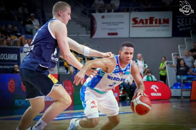 Galeria zdjęć z pierwszego dnia Turnieju Kasztelan Basketball Cup 2026 Włocławek. — zdjęcie 148