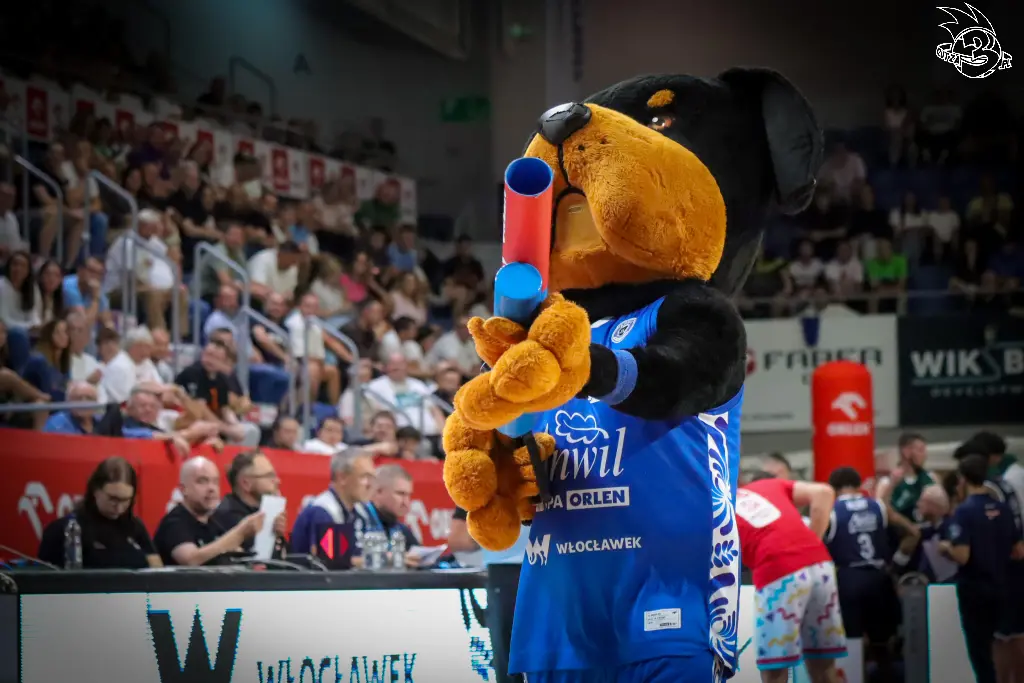 Galeria zdjęć z pierwszego dnia Turnieju Kasztelan Basketball Cup 2026 Włocławek. — zdjęcie 84