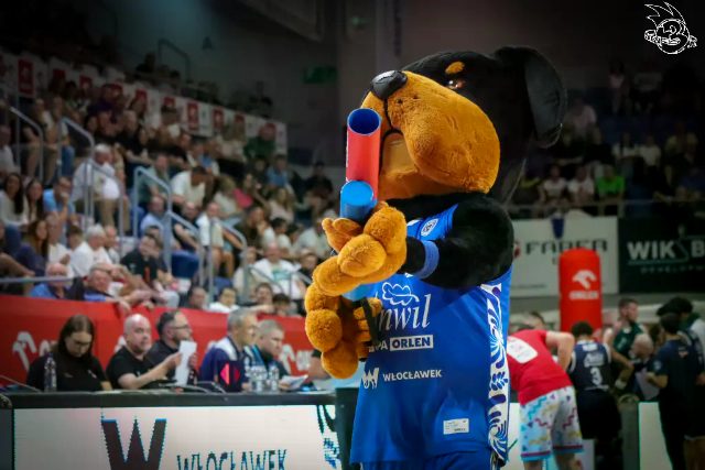 Galeria zdjęć z pierwszego dnia Turnieju Kasztelan Basketball Cup 2026 Włocławek. — zdjęcie 84