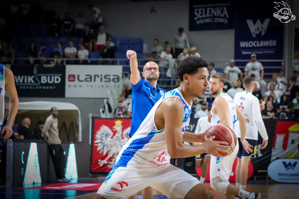 Galeria zdjęć z pierwszego dnia Turnieju Kasztelan Basketball Cup 2026 Włocławek. — zdjęcie 29