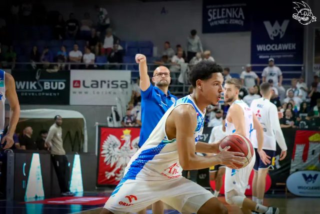 Galeria zdjęć z pierwszego dnia Turnieju Kasztelan Basketball Cup 2026 Włocławek. — zdjęcie 29