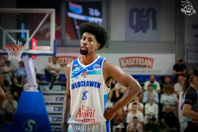 Galeria zdjęć z pierwszego dnia Turnieju Kasztelan Basketball Cup 2026 Włocławek. — zdjęcie 146