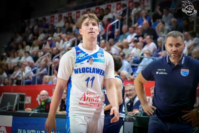 Galeria zdjęć z pierwszego dnia Turnieju Kasztelan Basketball Cup 2026 Włocławek. — zdjęcie 156