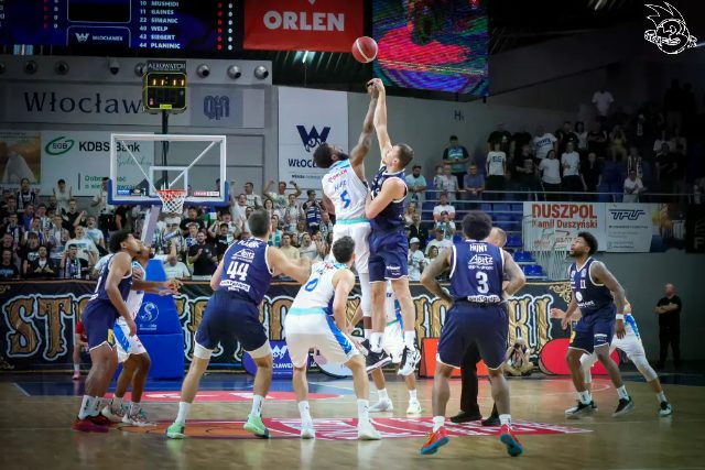 Galeria zdjęć z pierwszego dnia Turnieju Kasztelan Basketball Cup 2026 Włocławek. — zdjęcie 33