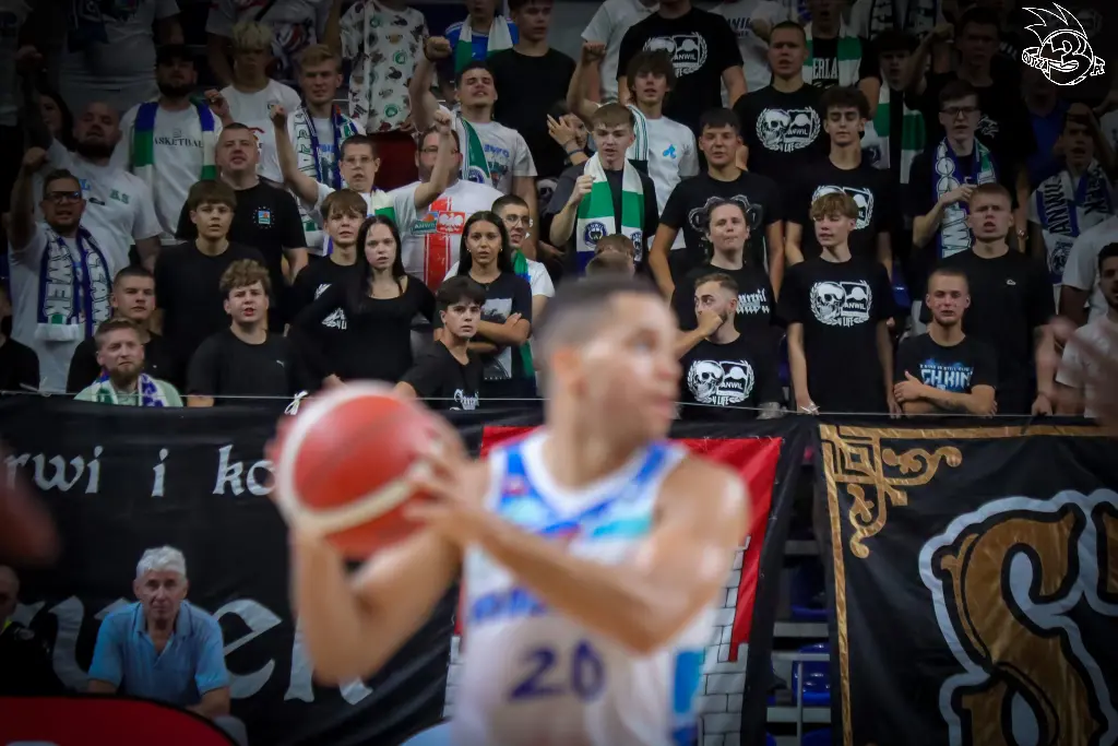 Galeria zdjęć z pierwszego dnia Turnieju Kasztelan Basketball Cup 2026 Włocławek. — zdjęcie 119