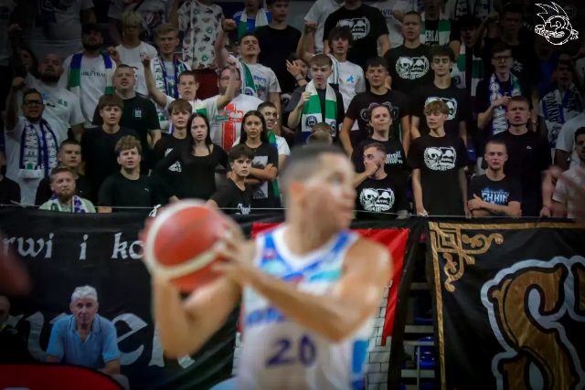 Galeria zdjęć z pierwszego dnia Turnieju Kasztelan Basketball Cup 2026 Włocławek. — zdjęcie 119