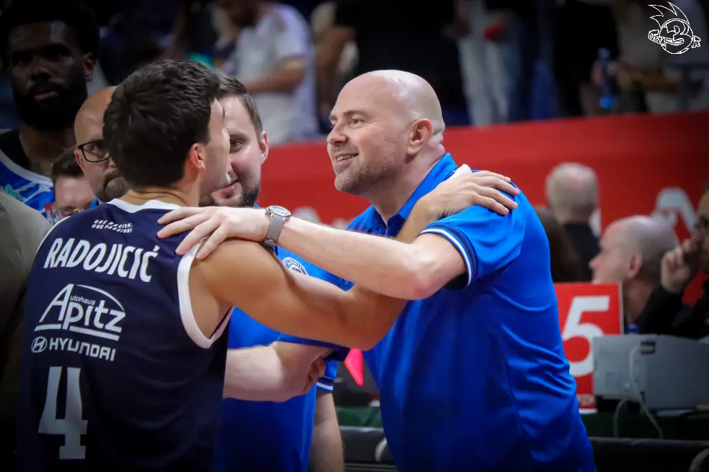 Galeria zdjęć z pierwszego dnia Turnieju Kasztelan Basketball Cup 2026 Włocławek. — zdjęcie 241