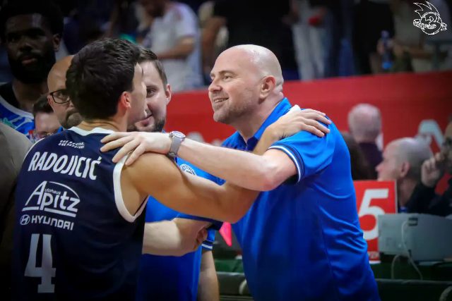 Galeria zdjęć z pierwszego dnia Turnieju Kasztelan Basketball Cup 2026 Włocławek. — zdjęcie 241