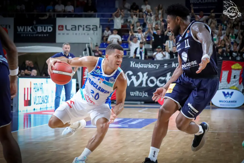 Galeria zdjęć z pierwszego dnia Turnieju Kasztelan Basketball Cup 2026 Włocławek. — zdjęcie 115