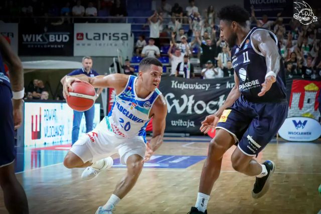 Galeria zdjęć z pierwszego dnia Turnieju Kasztelan Basketball Cup 2026 Włocławek. — zdjęcie 115
