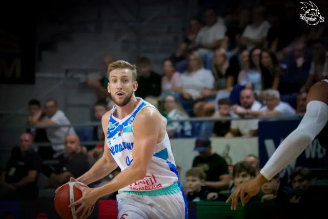 Galeria zdjęć z pierwszego dnia Turnieju Kasztelan Basketball Cup 2026 Włocławek. — zdjęcie 41