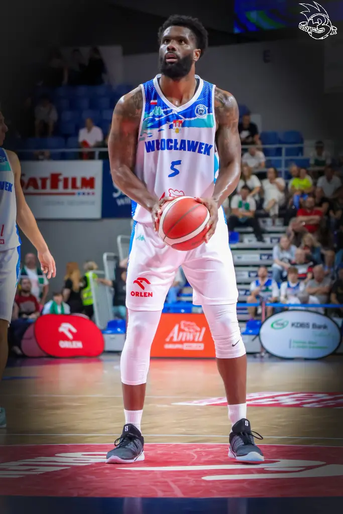 Galeria zdjęć z pierwszego dnia Turnieju Kasztelan Basketball Cup 2026 Włocławek. — zdjęcie 167
