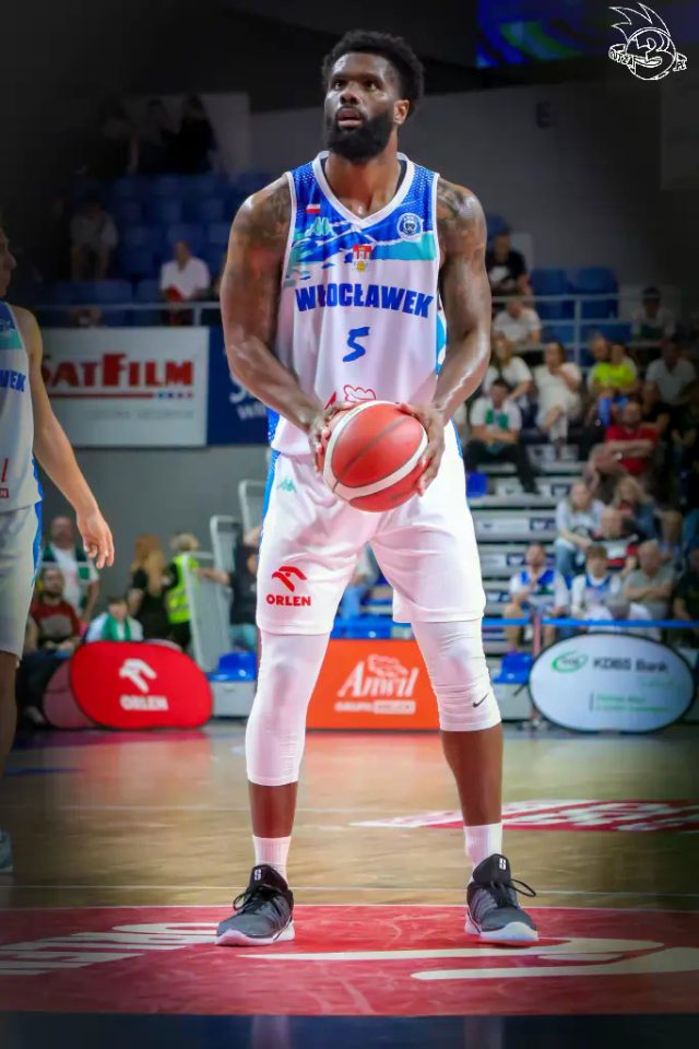 Galeria zdjęć z pierwszego dnia Turnieju Kasztelan Basketball Cup 2026 Włocławek. — zdjęcie 167