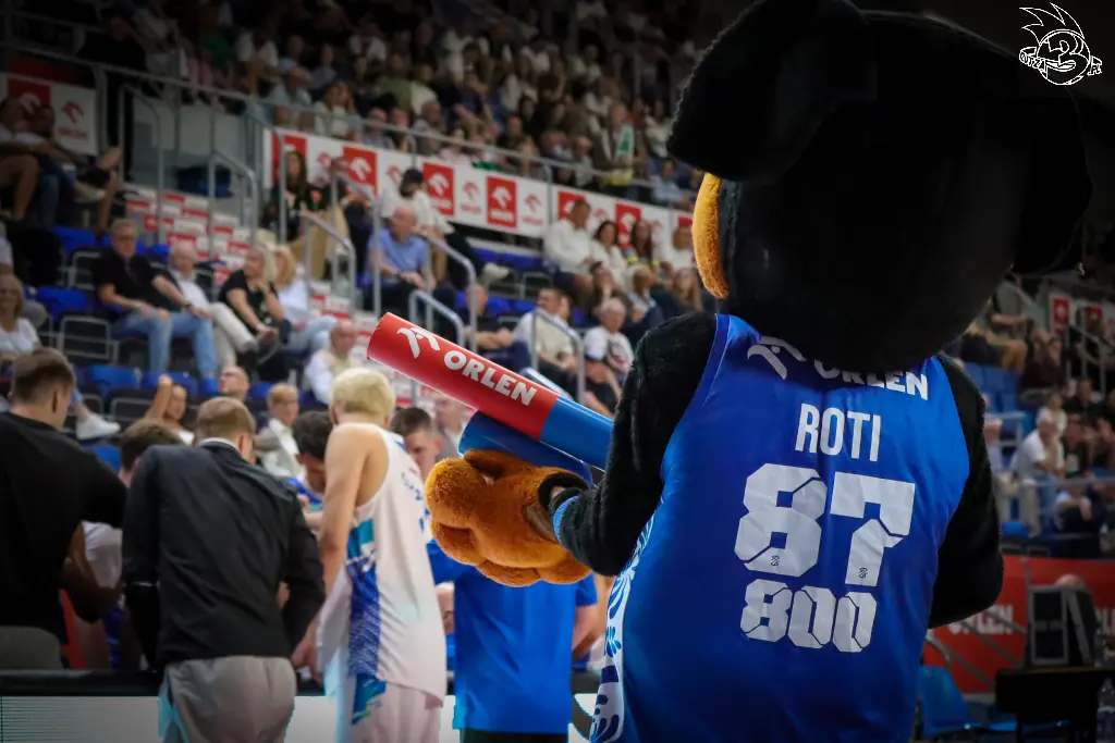 Galeria zdjęć z pierwszego dnia Turnieju Kasztelan Basketball Cup 2026 Włocławek. — zdjęcie 85