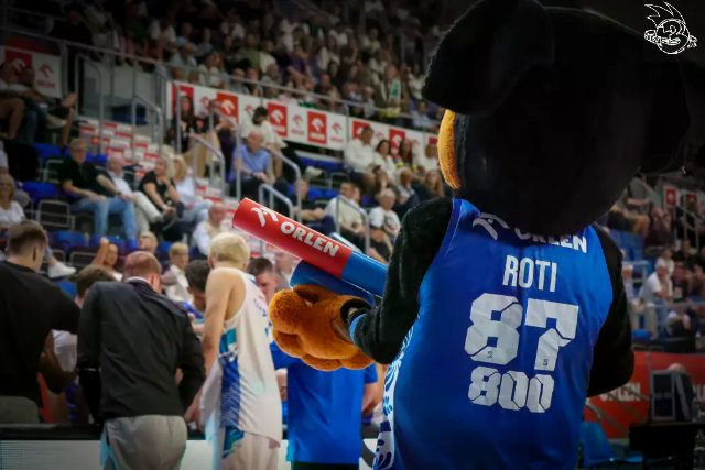 Galeria zdjęć z pierwszego dnia Turnieju Kasztelan Basketball Cup 2026 Włocławek. — zdjęcie 85