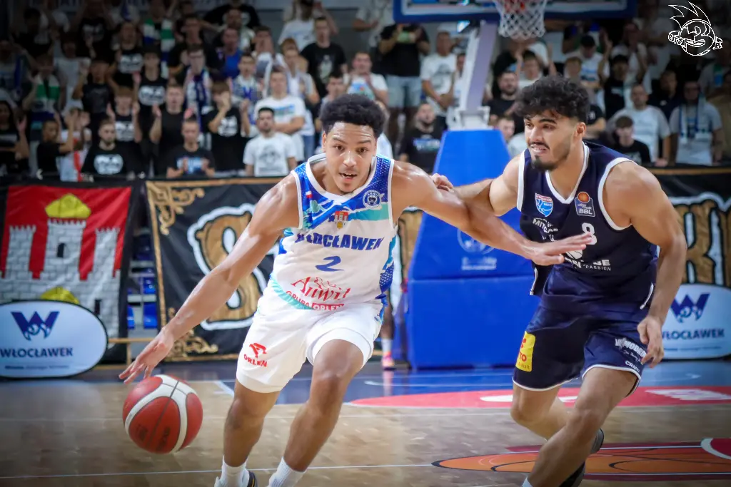 Galeria zdjęć z pierwszego dnia Turnieju Kasztelan Basketball Cup 2026 Włocławek. — zdjęcie 80