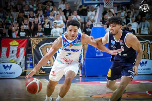 Galeria zdjęć z pierwszego dnia Turnieju Kasztelan Basketball Cup 2026 Włocławek. — zdjęcie 80