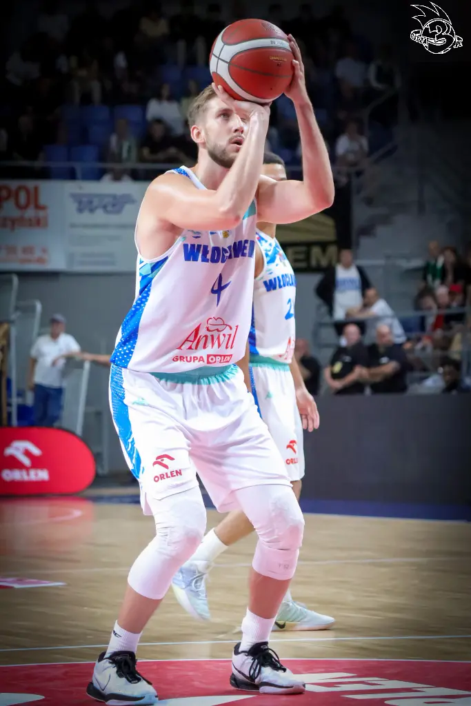 Galeria zdjęć z pierwszego dnia Turnieju Kasztelan Basketball Cup 2026 Włocławek. — zdjęcie 39