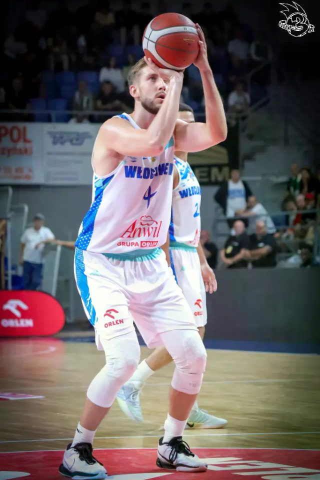 Galeria zdjęć z pierwszego dnia Turnieju Kasztelan Basketball Cup 2026 Włocławek. — zdjęcie 39