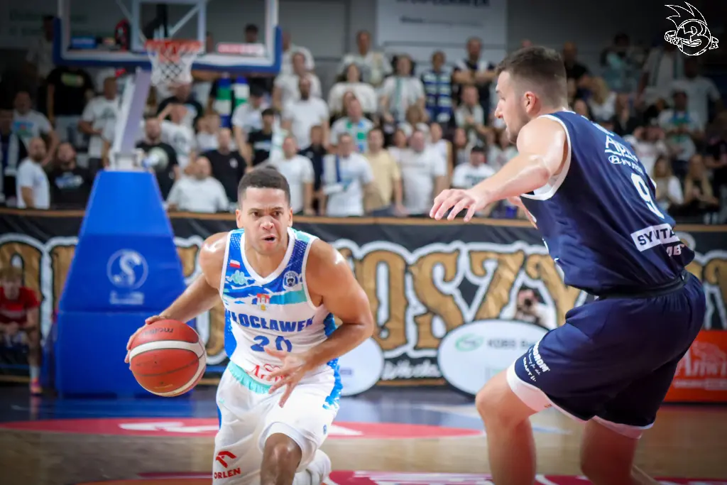 Galeria zdjęć z pierwszego dnia Turnieju Kasztelan Basketball Cup 2026 Włocławek. — zdjęcie 67