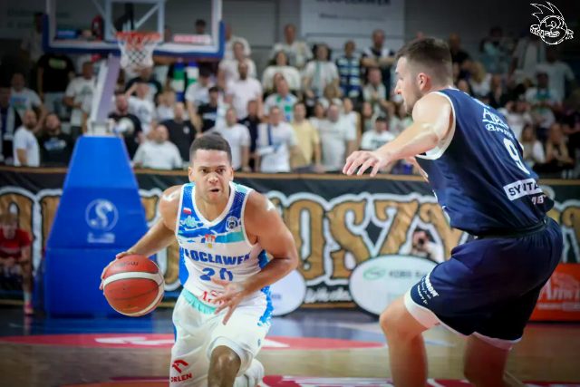 Galeria zdjęć z pierwszego dnia Turnieju Kasztelan Basketball Cup 2026 Włocławek. — zdjęcie 67