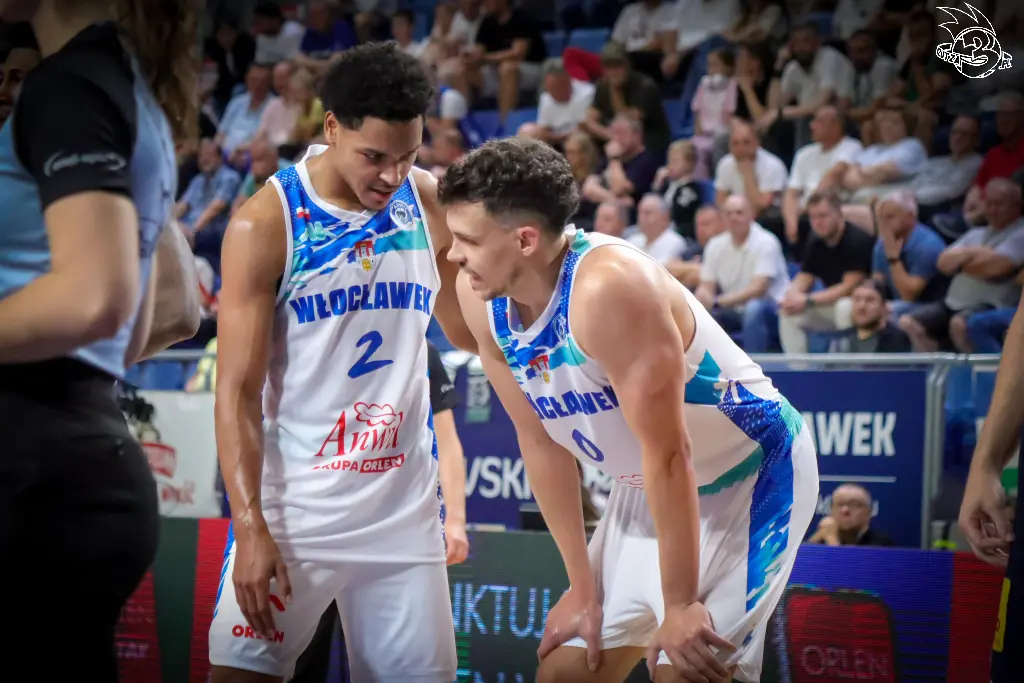 Galeria zdjęć z pierwszego dnia Turnieju Kasztelan Basketball Cup 2026 Włocławek. — zdjęcie 96