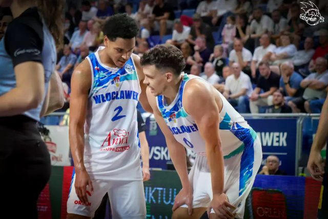 Galeria zdjęć z pierwszego dnia Turnieju Kasztelan Basketball Cup 2026 Włocławek. — zdjęcie 96