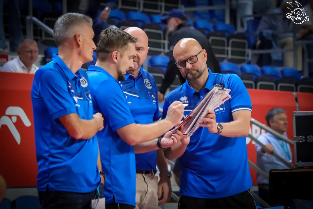 Galeria zdjęć z pierwszego dnia Turnieju Kasztelan Basketball Cup 2026 Włocławek. — zdjęcie 17